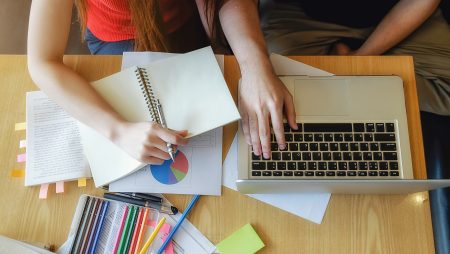 New Publication: How technologies for homework are shaping home-school relations